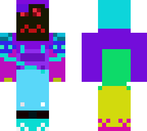 devil alien