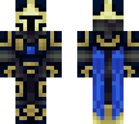 dnd paladin