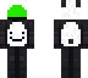 dream in a panda suit