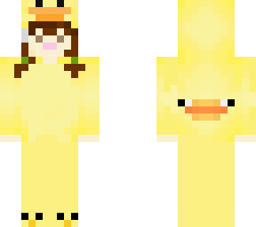 ducky gal