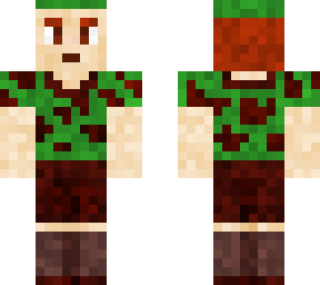dudy's character