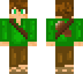 elf boy (vol3)