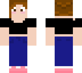 emily short hair fixed