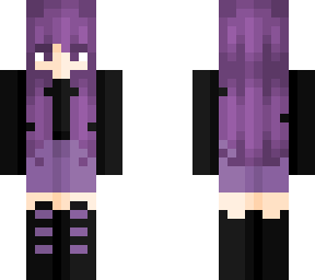 ender girl