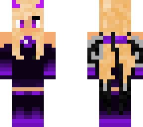 ender girl