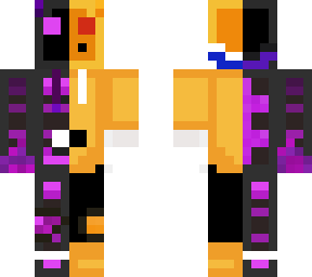 ender honey slime 2.0