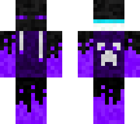 enderman.. thing.. yeah...