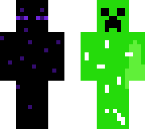 enderman x creeper