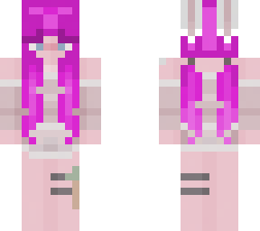 ester bunny lilly bean