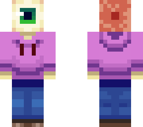 eye friend