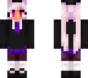 ezri uniform