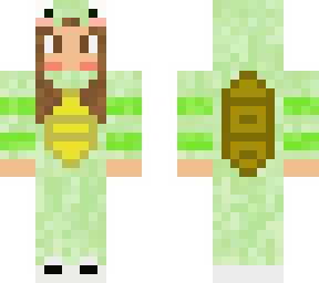 turtle | Minecraft Skins