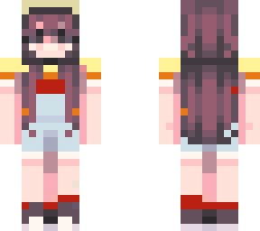 fire girl