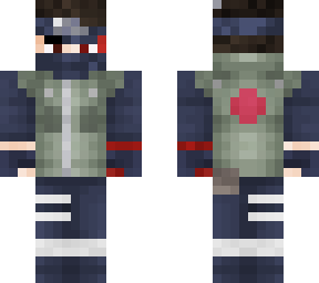 firecraft from naruto
