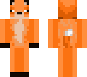 fox