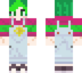 friends skin