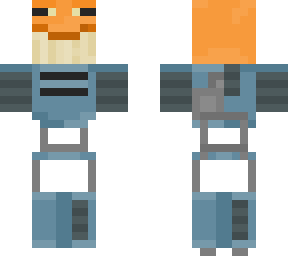 frog mech