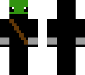 frog ninja