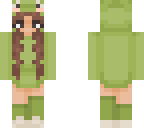 froggie valerie
