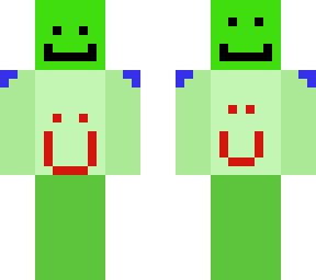 froggy