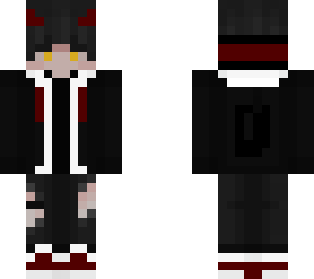 gaku (oc)