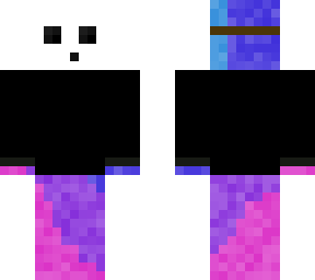 galaxy mask dude