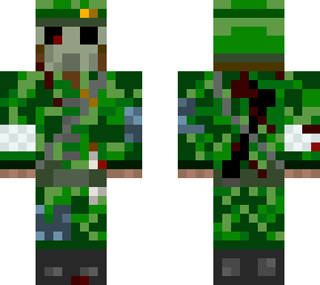 gatoman soldado despus de la gu3rra