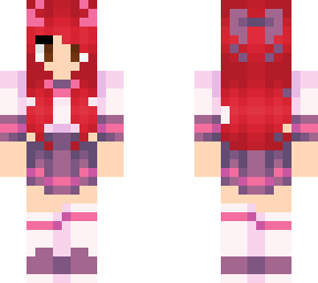 girl