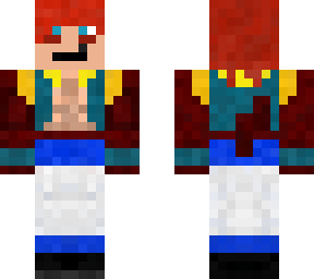 gogeta