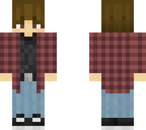 got bored