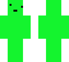 green derp