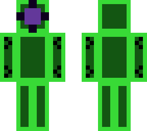 greeny
