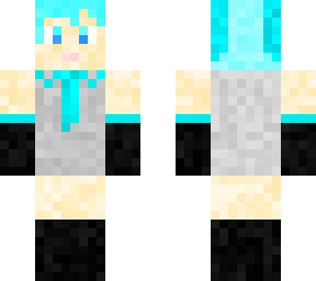 hatsune miku