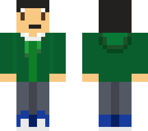 highvoltage4748 official skin