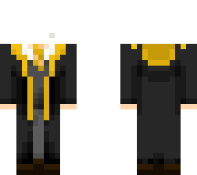 hufflepuff