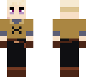 hunter