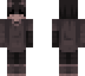 i was reallly mad so i turned into a zombie
