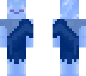 icy minion