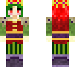 improved toot