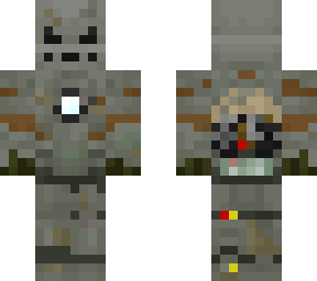 ironman mk1