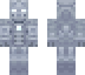 ironman mk2
