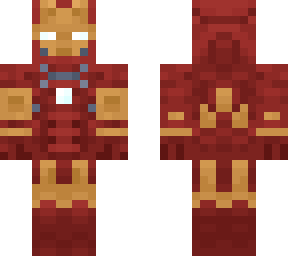 ironman mk3
