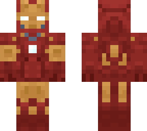 ironman mk4