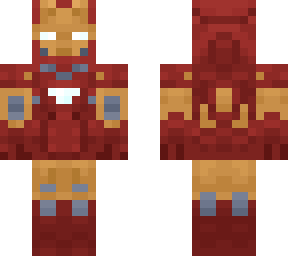 ironman mk6