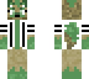 ivy the wolf (oc)
