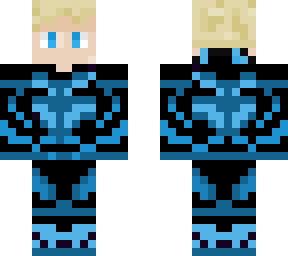 jack attack blue