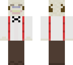jimmy (dead of night)