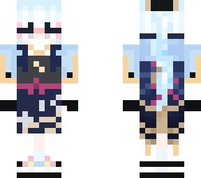 kamisato ayaka