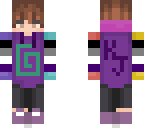 karl a***ual skin