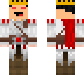 king